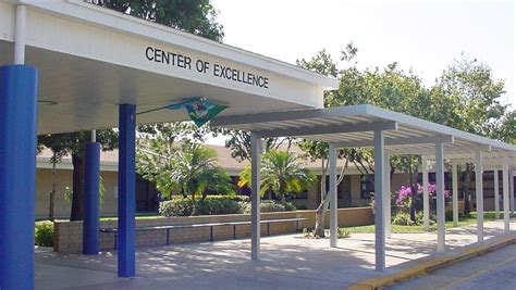 dlshsi parents students|Absences double at Florida elementary school after parent banned.